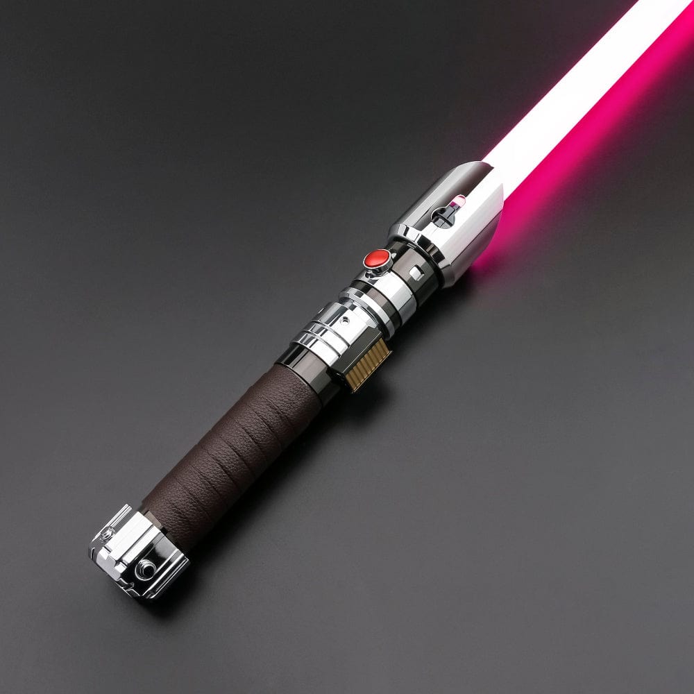 Clone Apprentice V2 hilt - SABERS UNLIMITED
