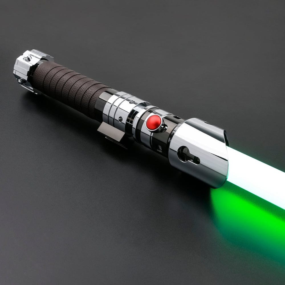 Clone Apprentice V2 hilt - SABERS UNLIMITED