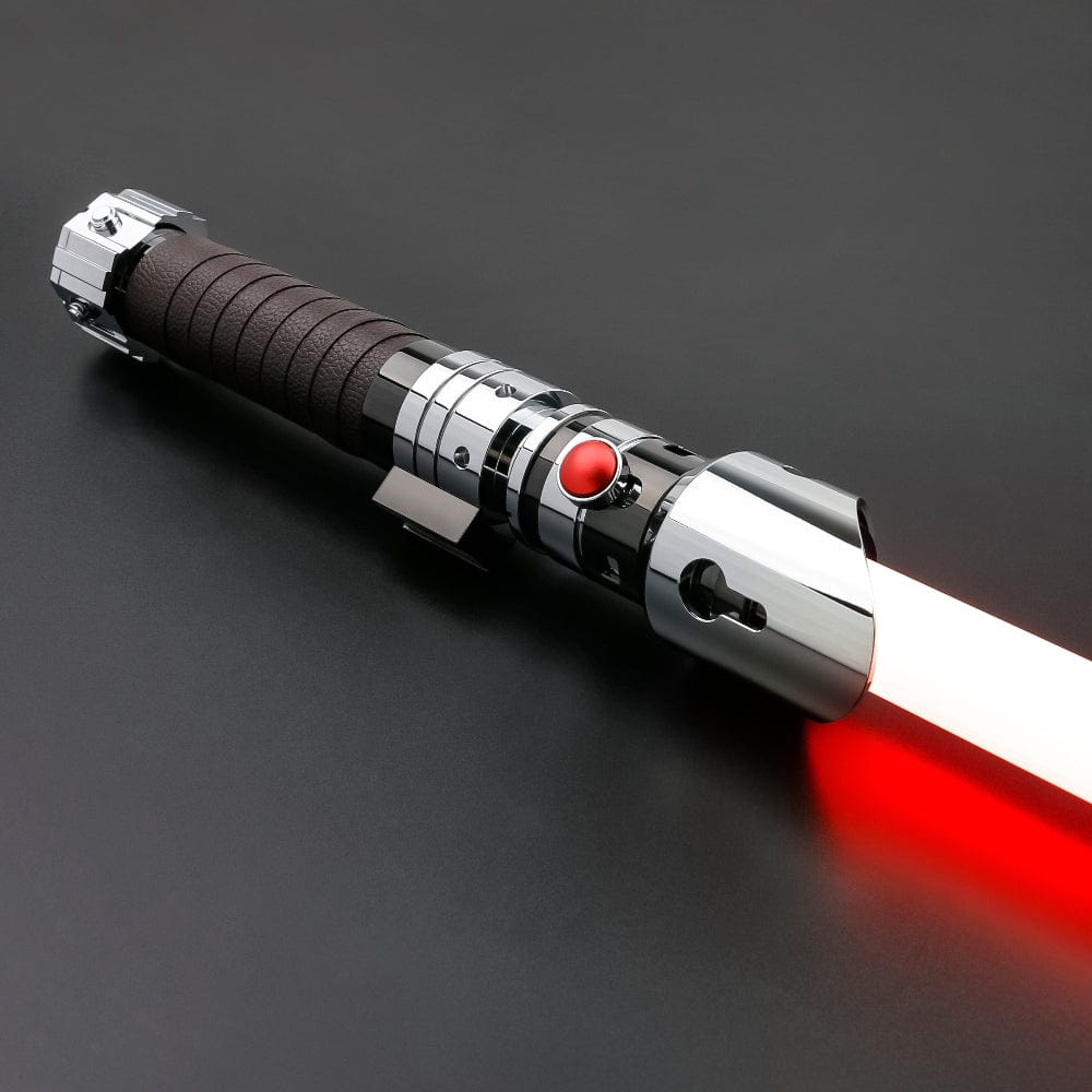 Clone Apprentice V2 hilt - SABERS UNLIMITED