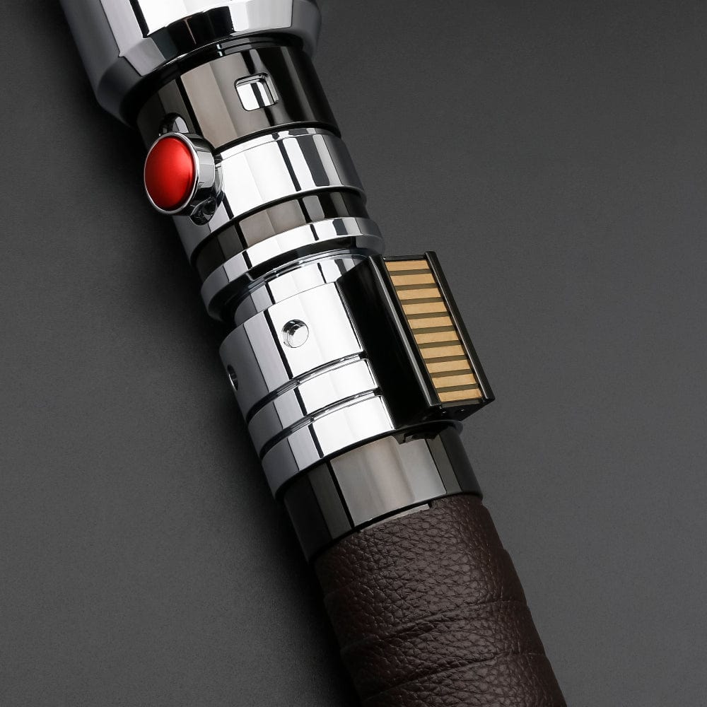 Clone Apprentice V2 hilt - SABERS UNLIMITED