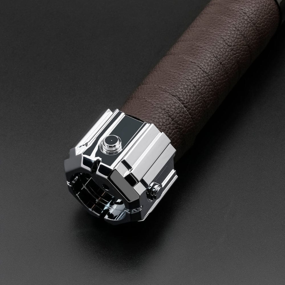 Clone Apprentice V2 hilt - SABERS UNLIMITED