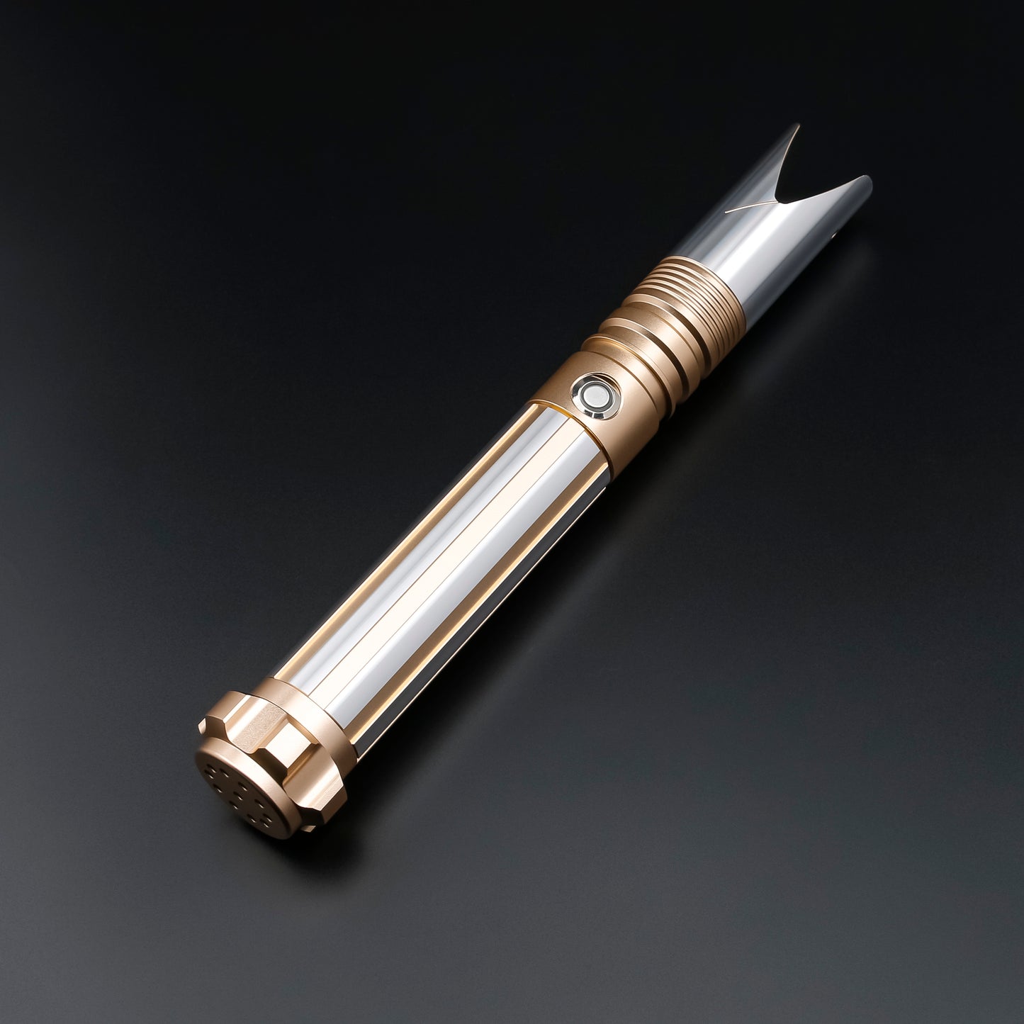 Parallel - SABERS UNLIMITED