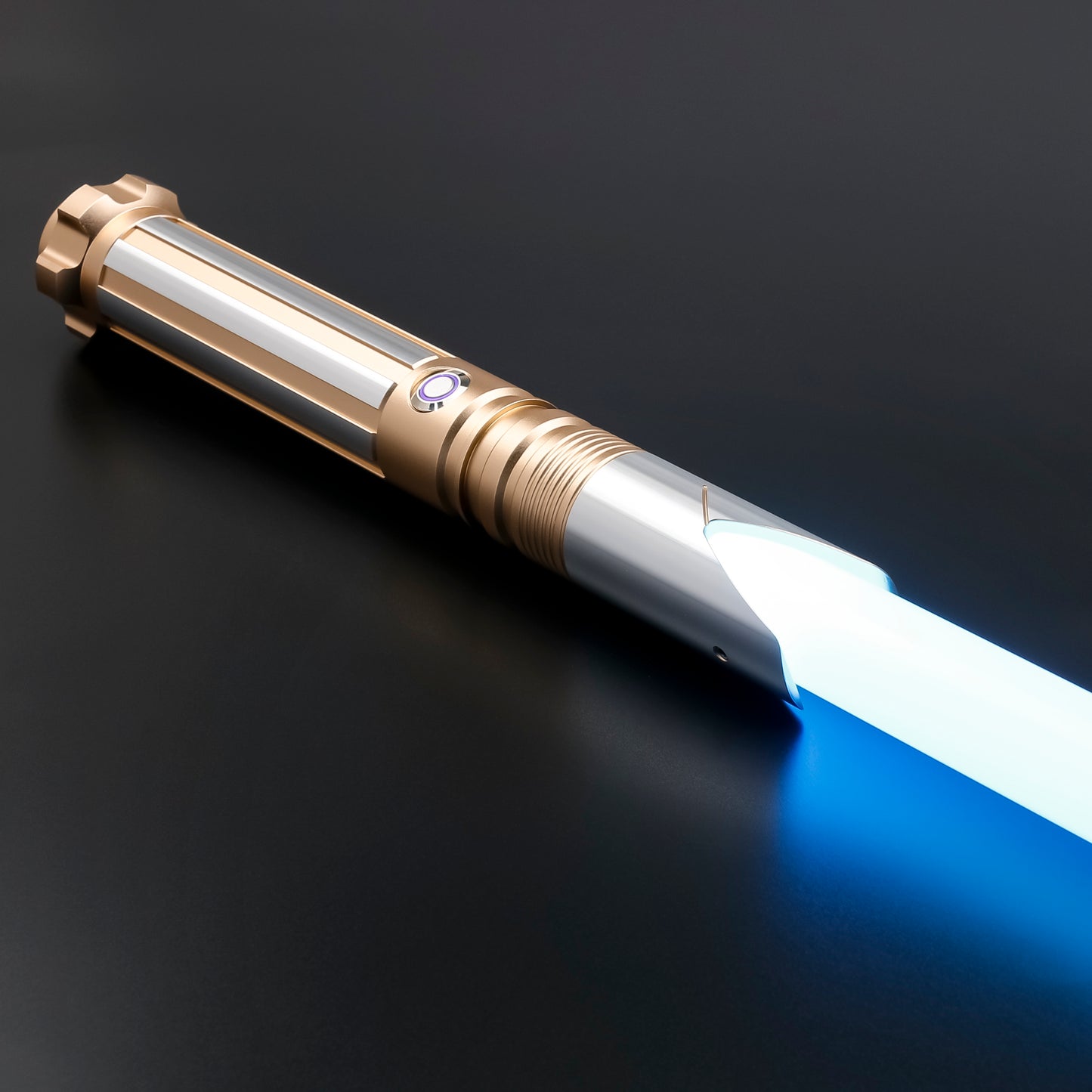 Parallel - SABERS UNLIMITED