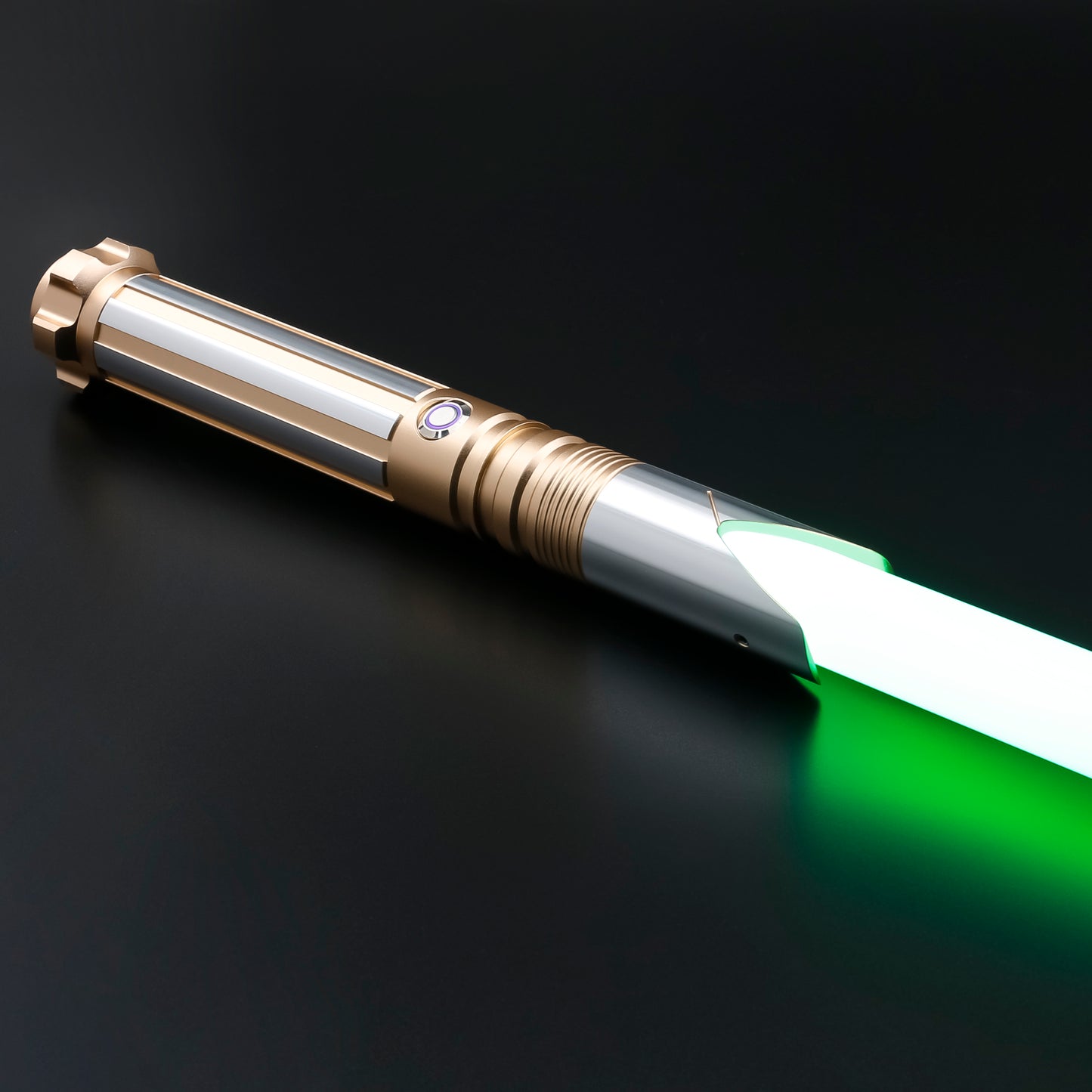Parallel - SABERS UNLIMITED