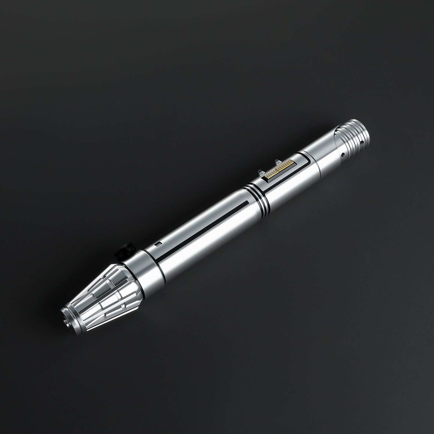 Second Chance - SABERS UNLIMITED