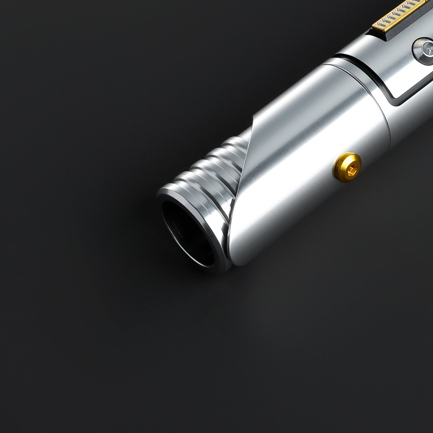 Second Chance - SABERS UNLIMITED