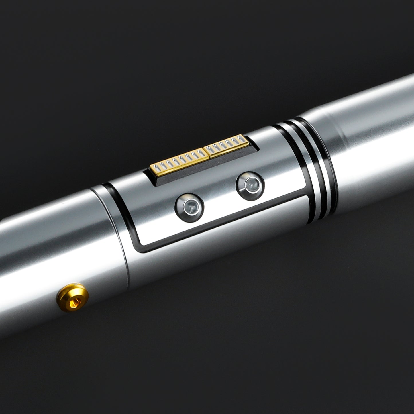 Second Chance - SABERS UNLIMITED