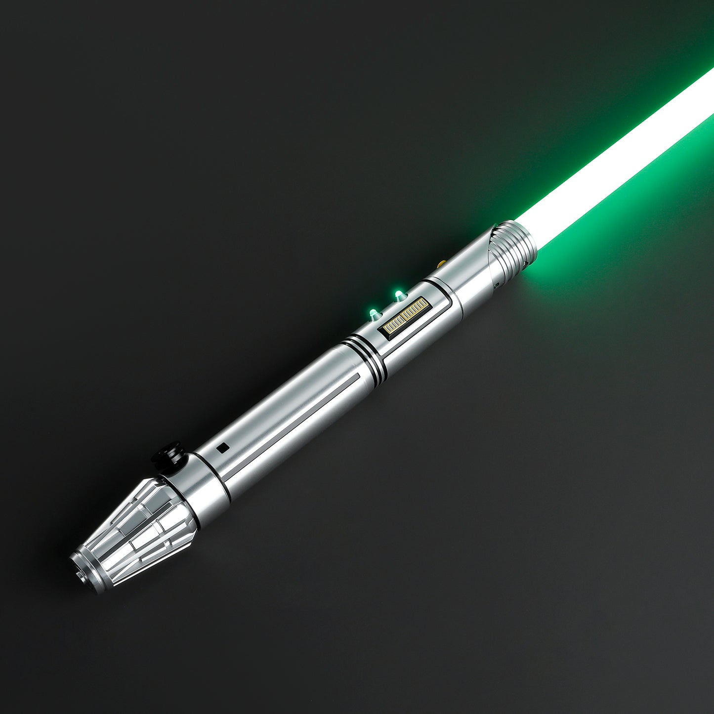 Second Chance - SABERS UNLIMITED