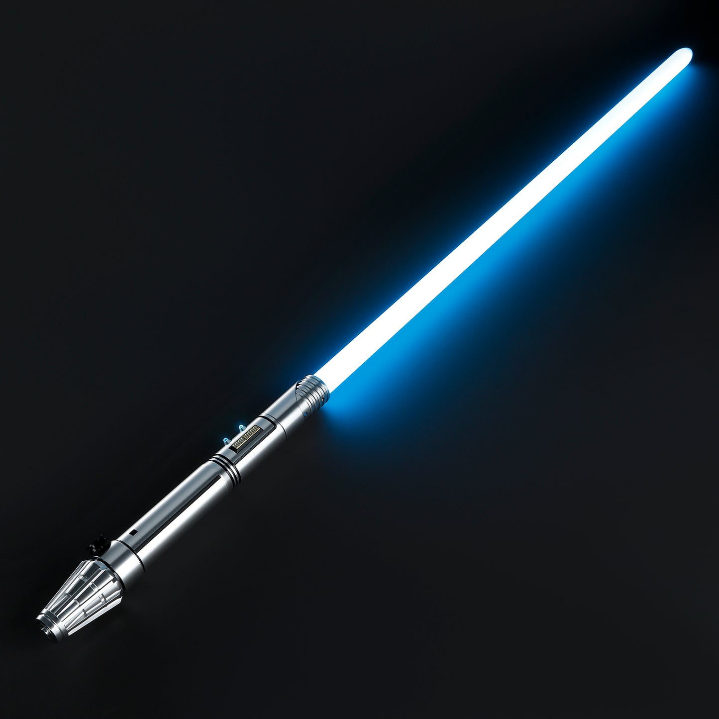Second Chance - SABERS UNLIMITED