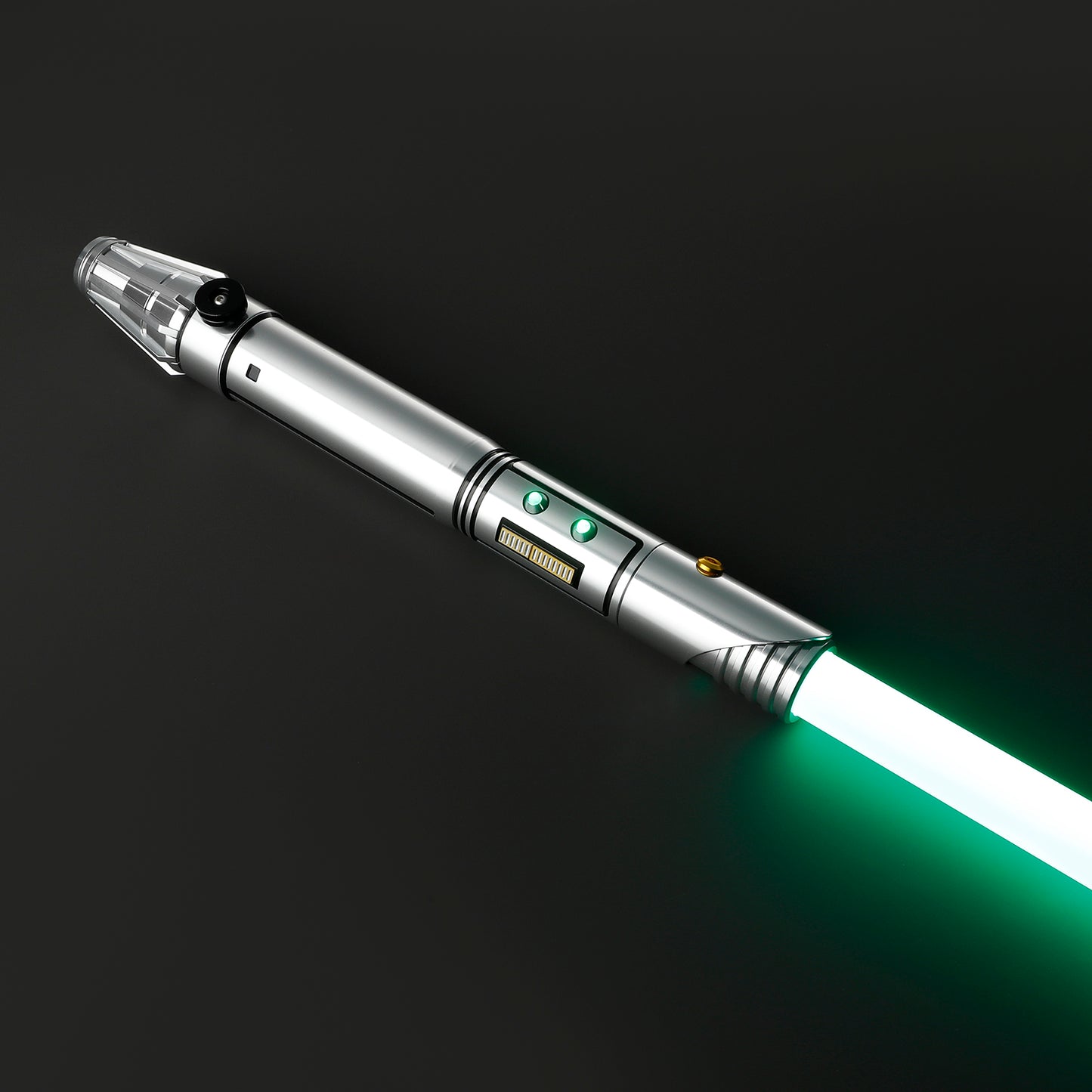 Second Chance - SABERS UNLIMITED