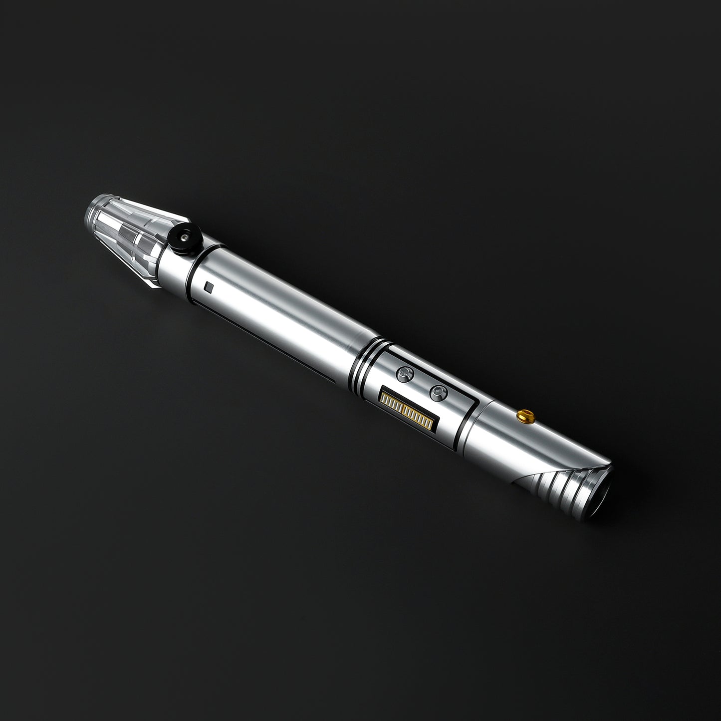 Second Chance - SABERS UNLIMITED