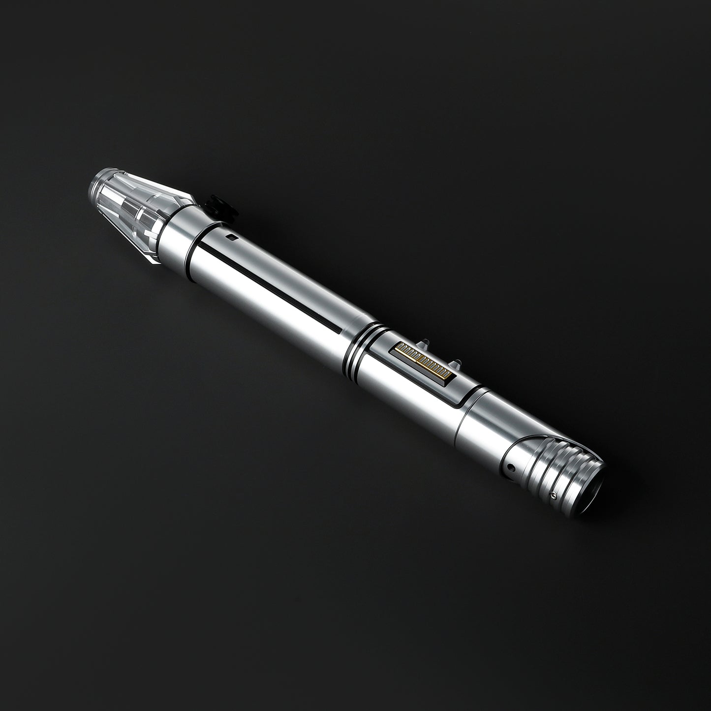 Second Chance - SABERS UNLIMITED