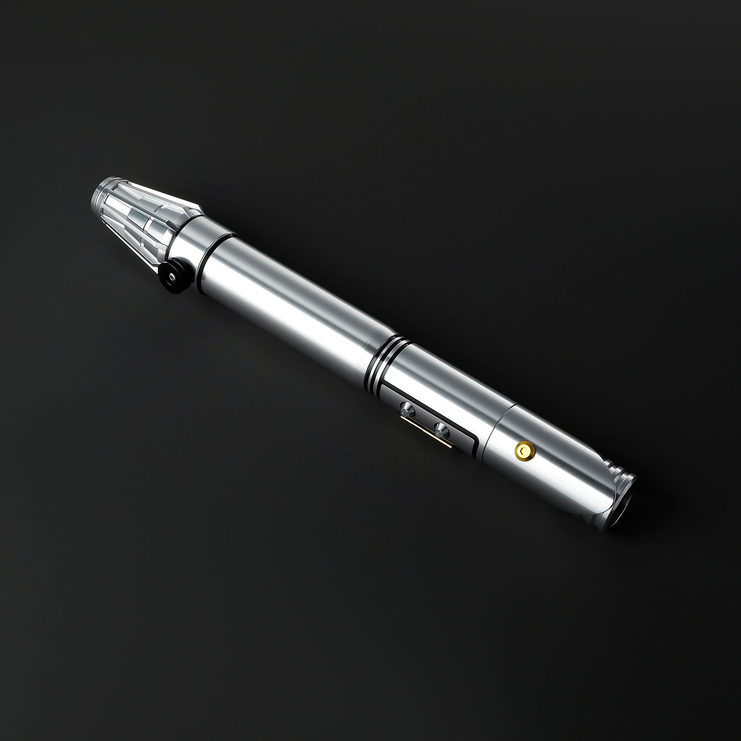 Second Chance - SABERS UNLIMITED