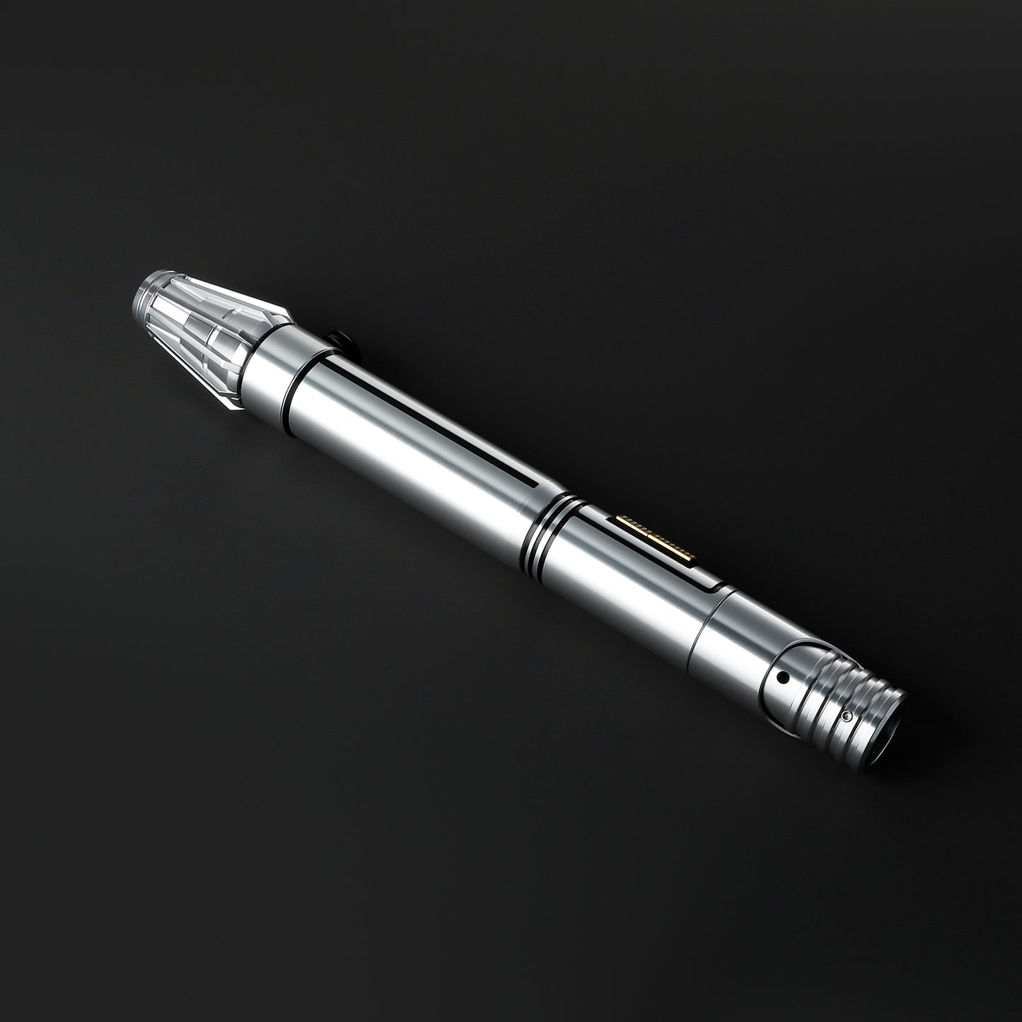 Second Chance - SABERS UNLIMITED