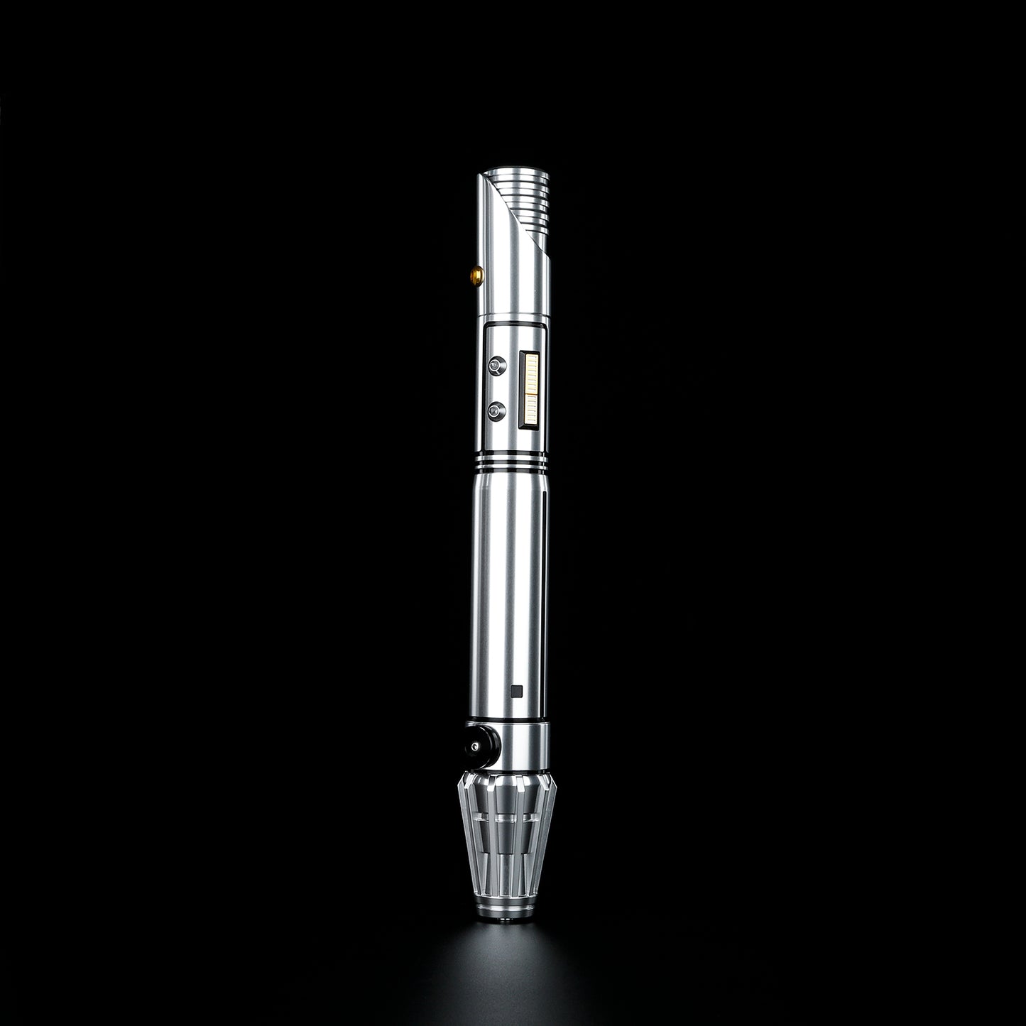 Second Chance - SABERS UNLIMITED
