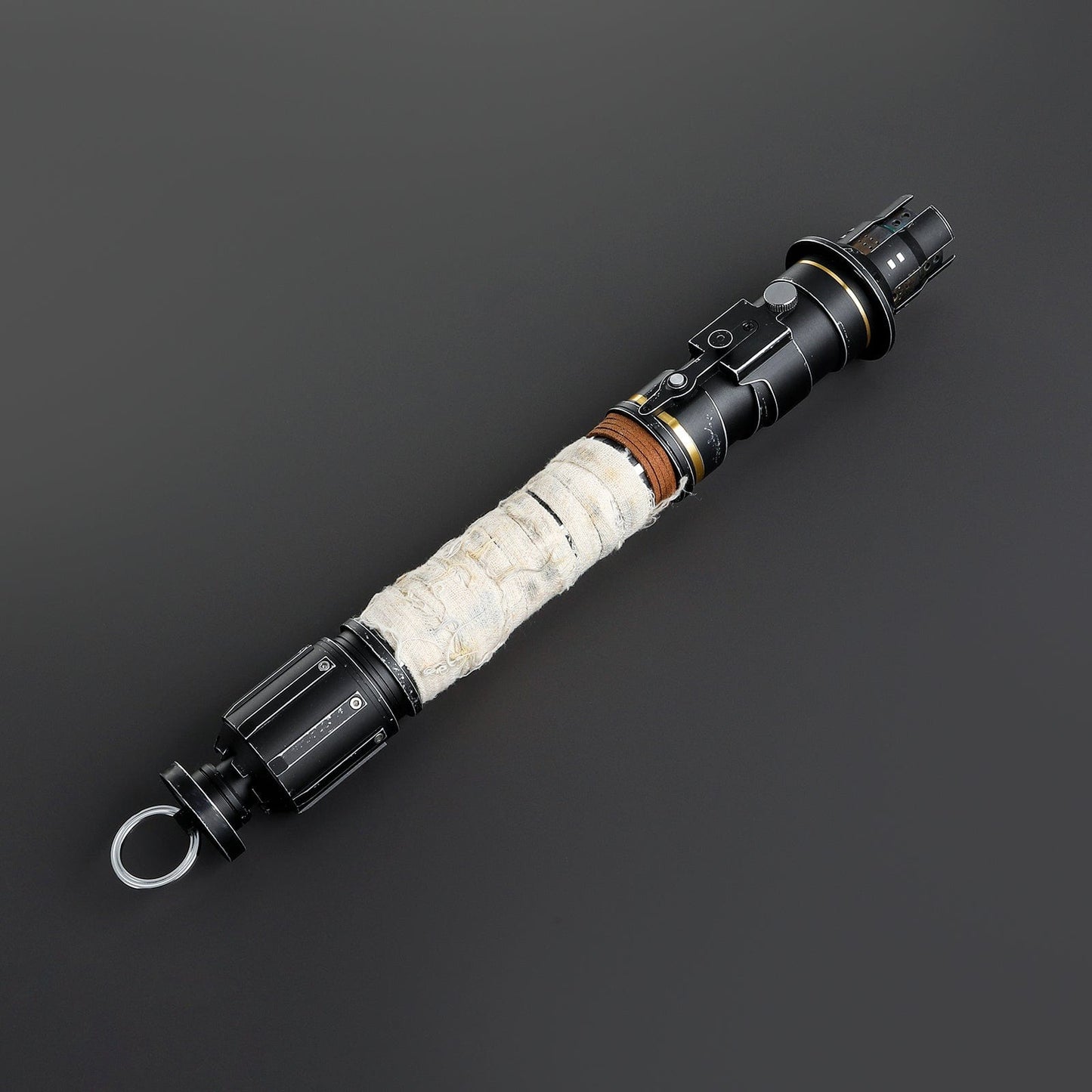 Seeker - SABERS UNLIMITED
