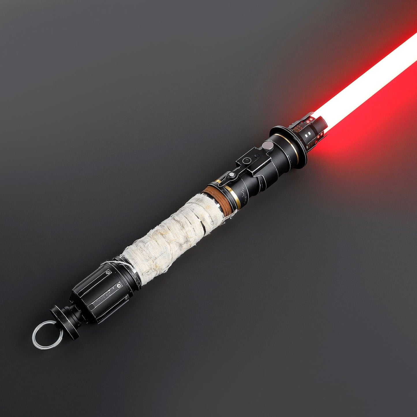 Seeker - SABERS UNLIMITED