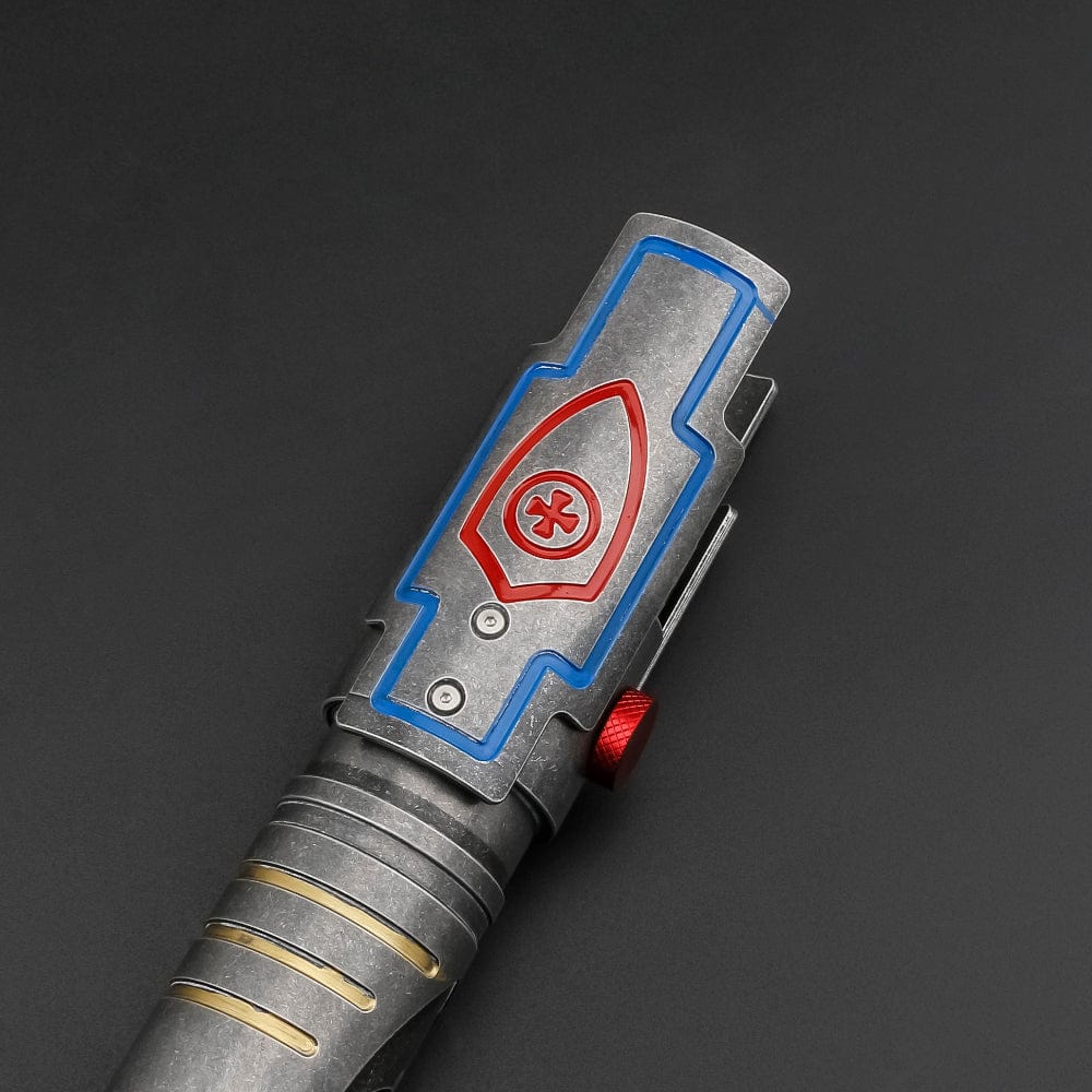 Sheild lightsaber - Sabers Unlimited