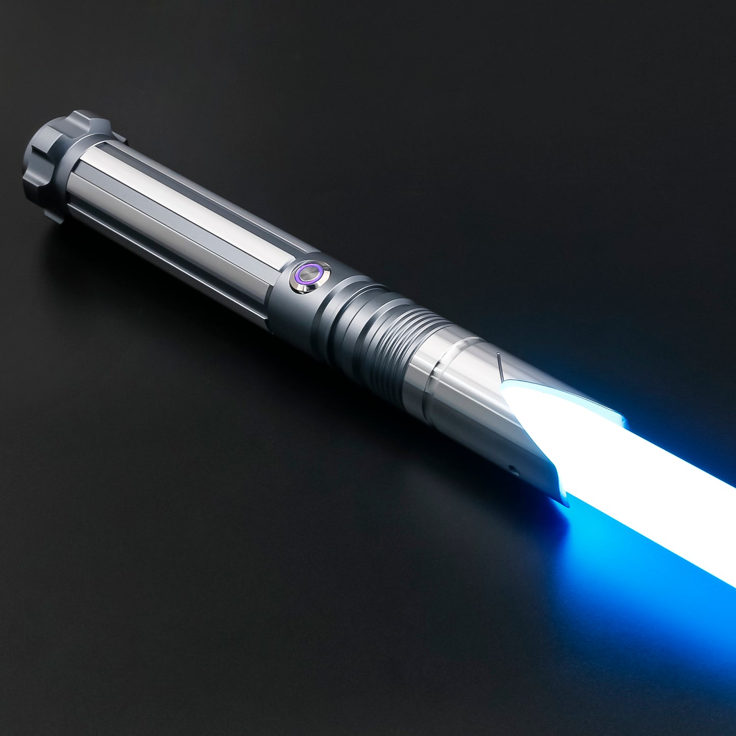 Parallel - SABERS UNLIMITED