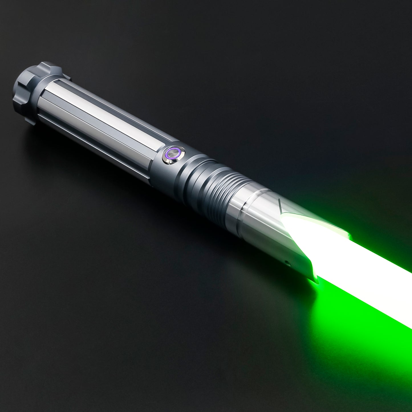 Parallel - SABERS UNLIMITED