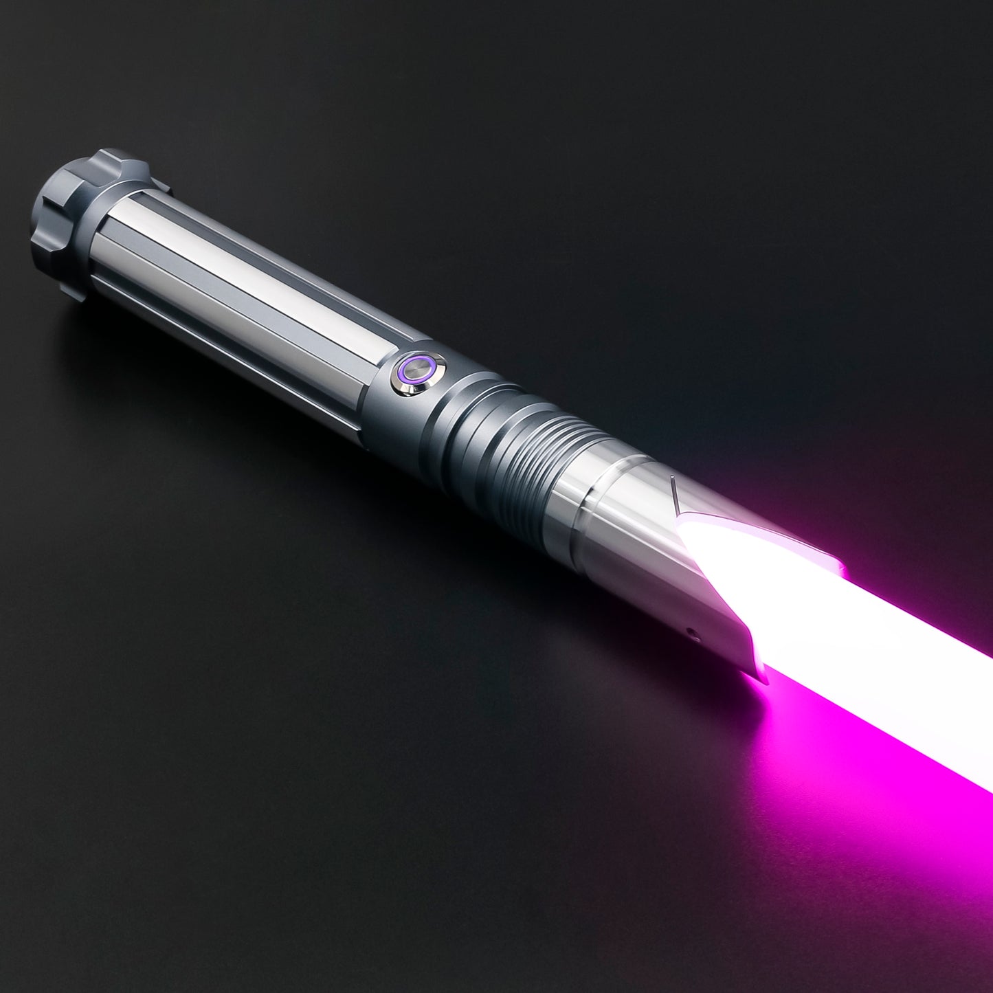 Parallel - SABERS UNLIMITED
