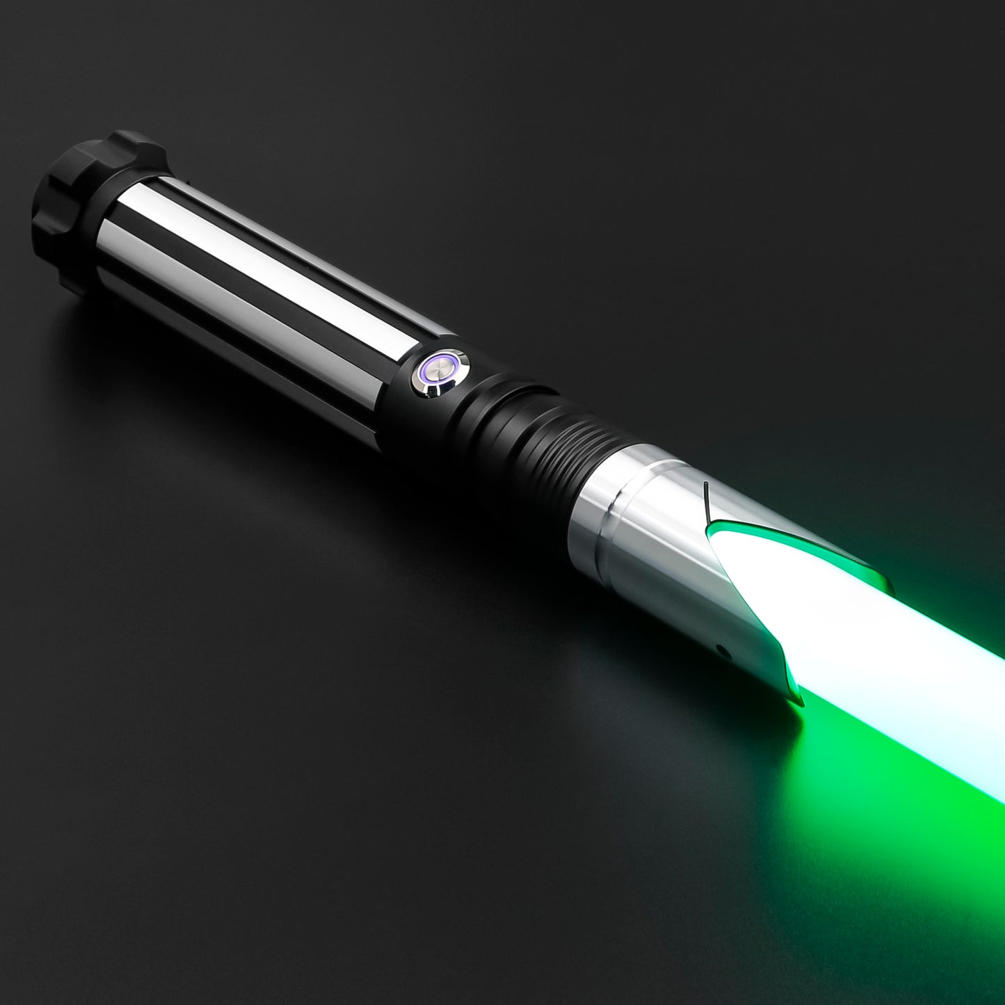 Parallel - SABERS UNLIMITED