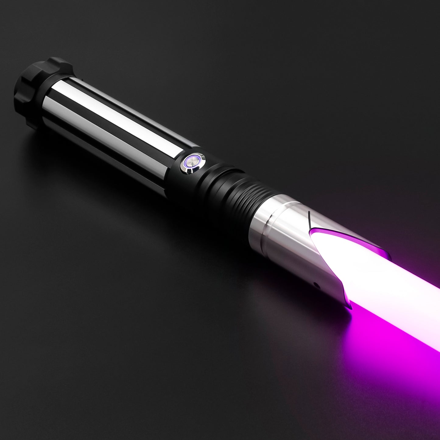 Parallel - SABERS UNLIMITED