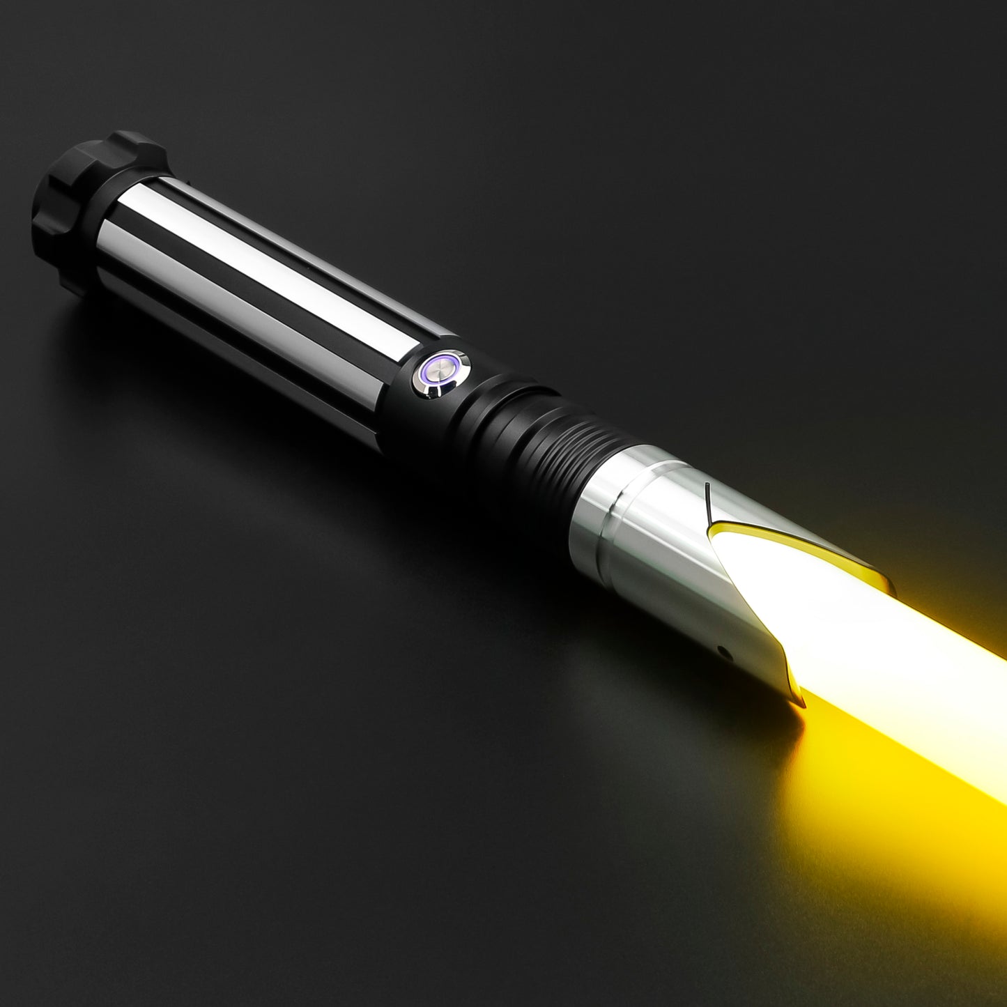 Parallel - SABERS UNLIMITED