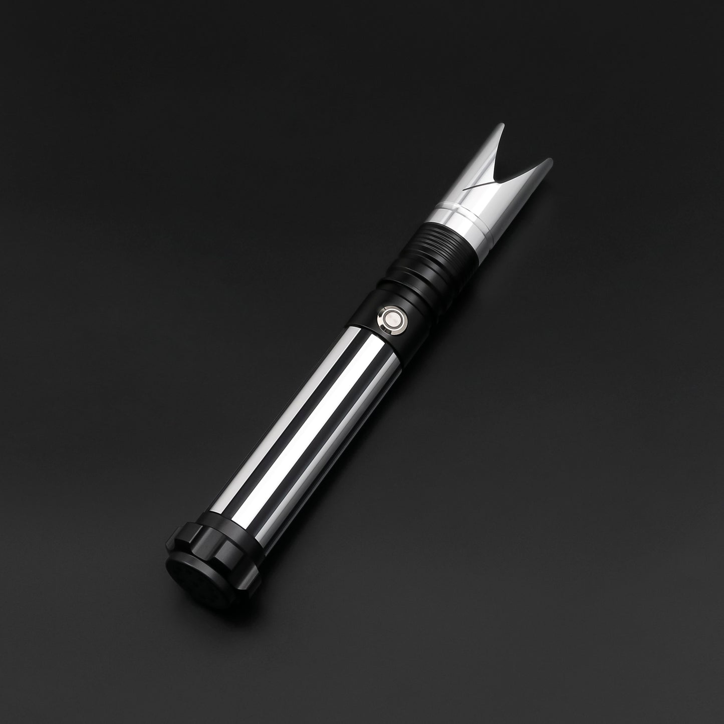 Parallel - SABERS UNLIMITED