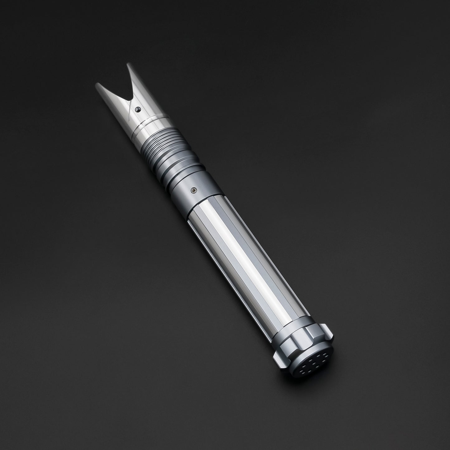 Parallel - SABERS UNLIMITED