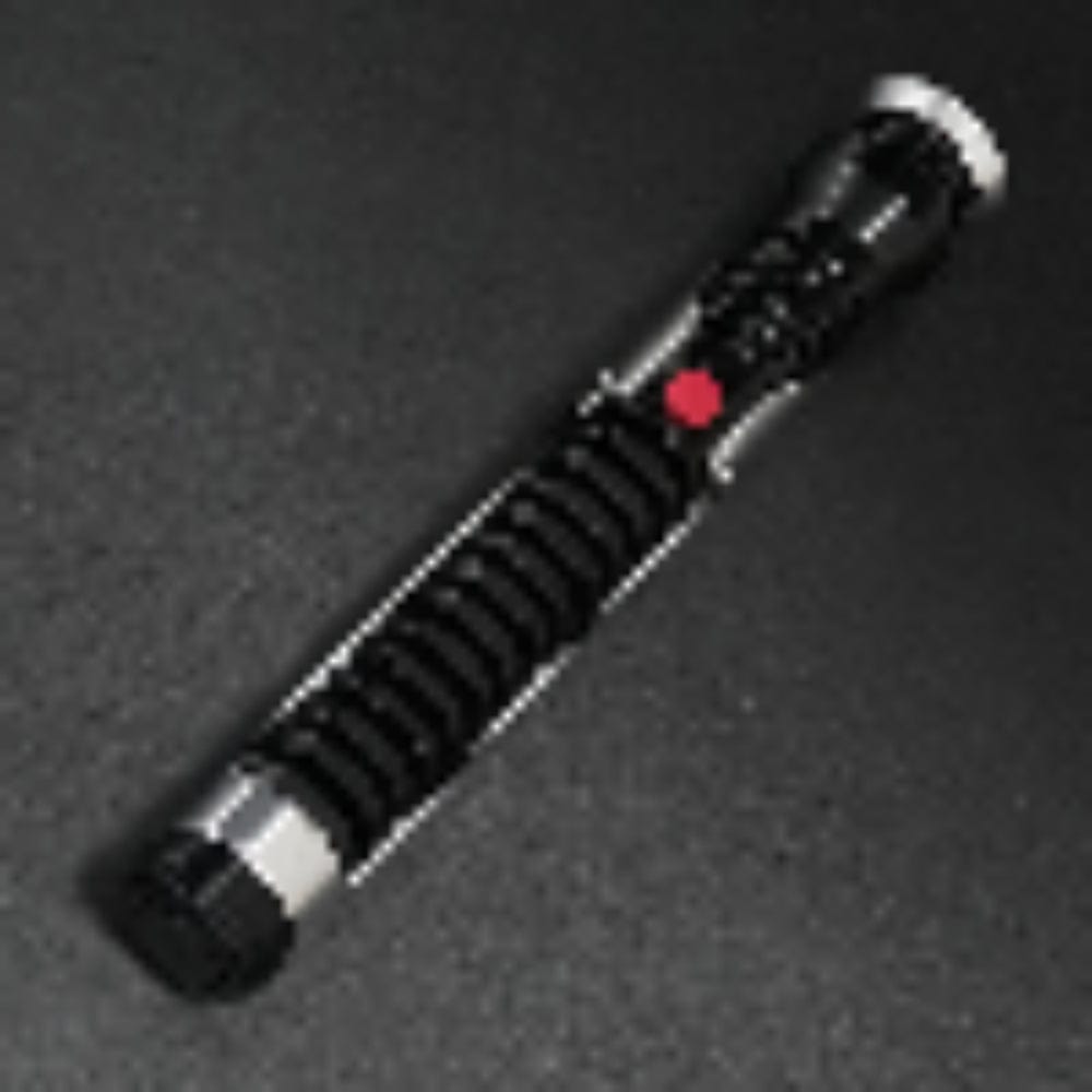 Guardian Elite lightsaber - Sabers Unlimited