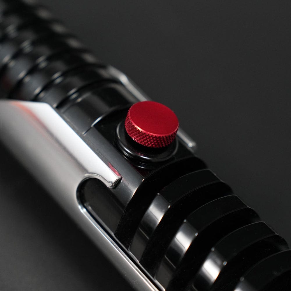 Guardian Elite lightsaber - Sabers Unlimited
