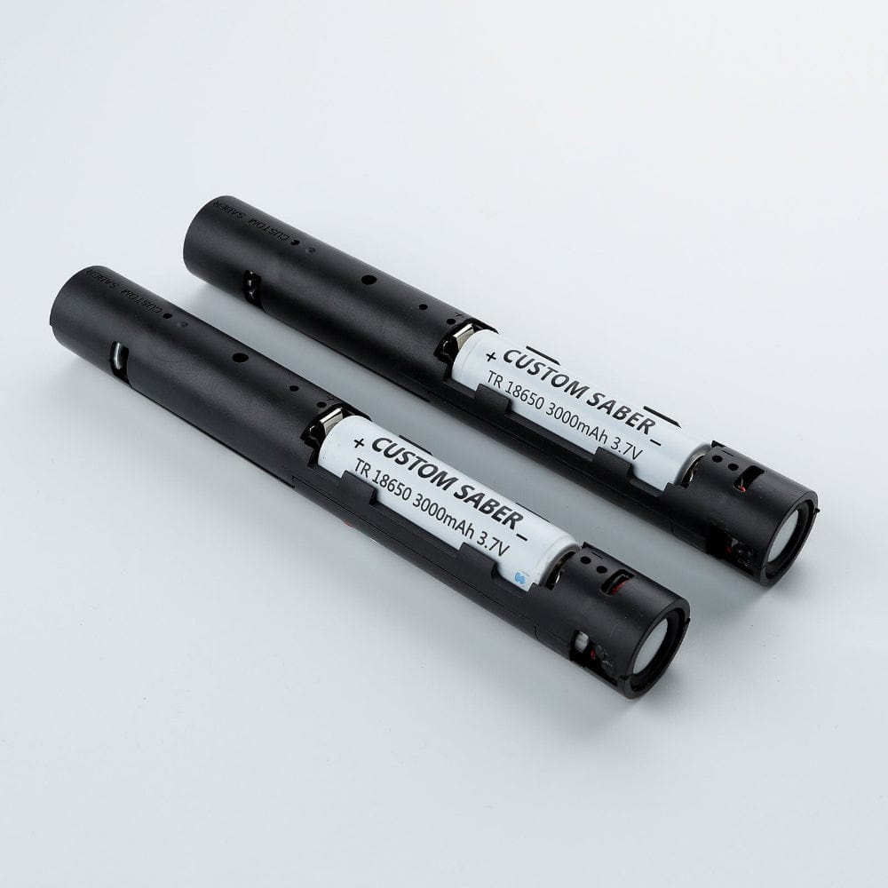 RGB Core - SABERS UNLIMITED