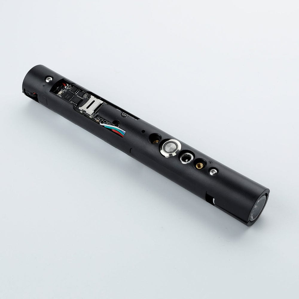RGB Core - SABERS UNLIMITED