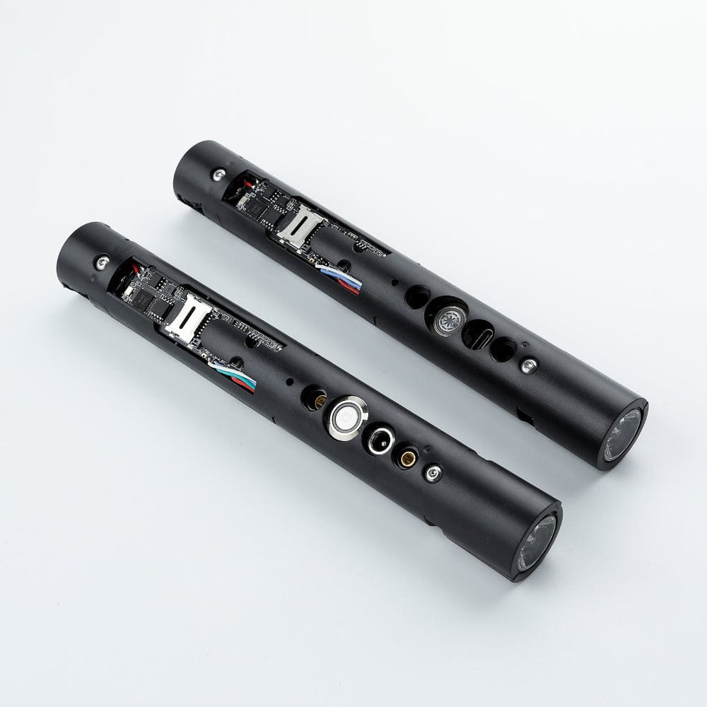 RGB Core - SABERS UNLIMITED