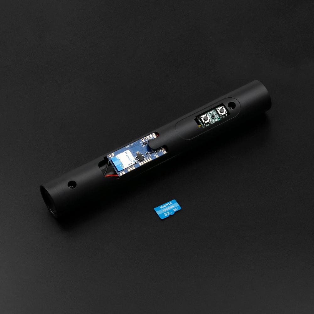 SNV4 Pro neopixel Core - Sabers Unlimited
