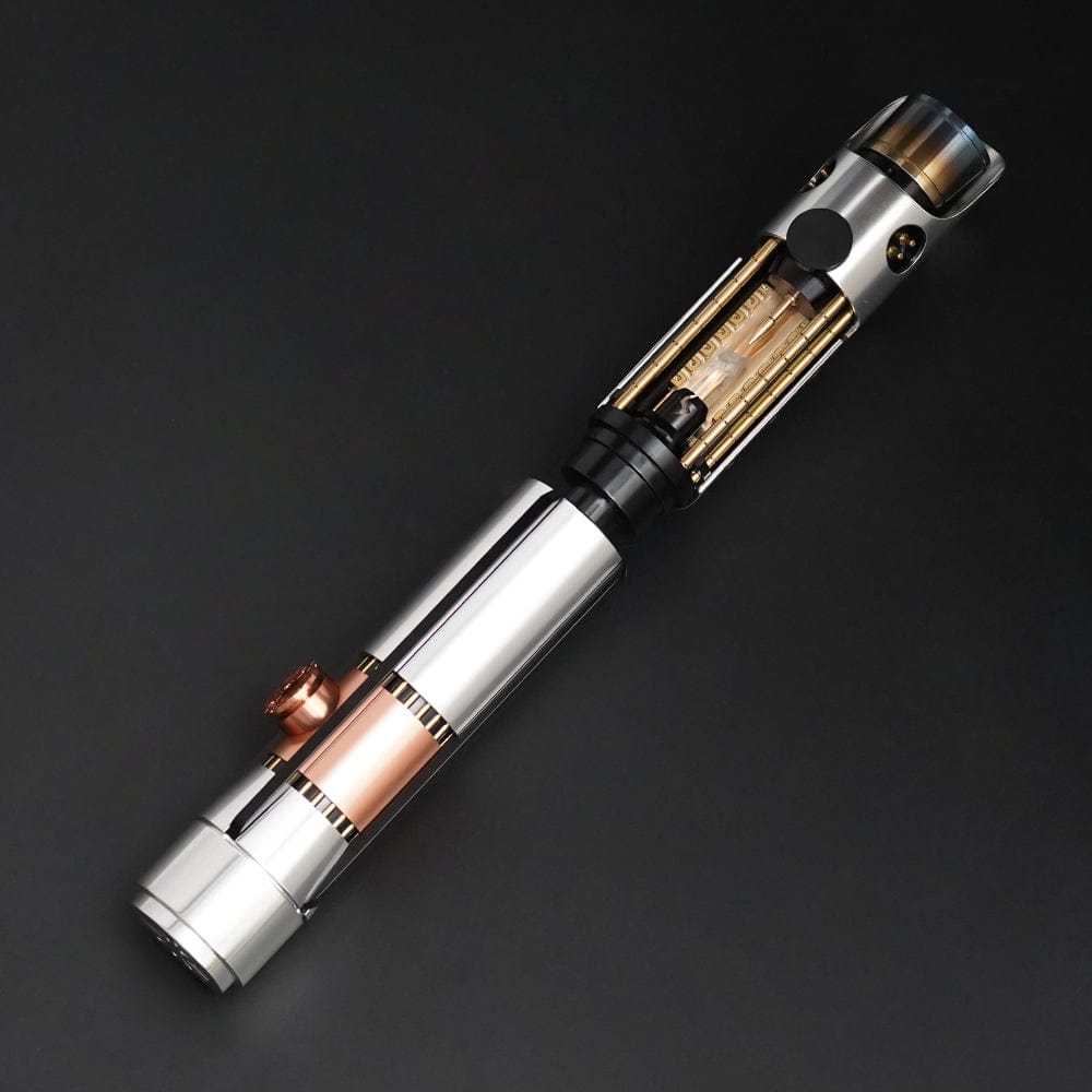 Unleashed Elite lightsaber - Sabers Unlimited