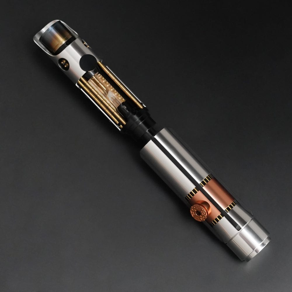 Unleashed Elite lightsaber - Sabers Unlimited