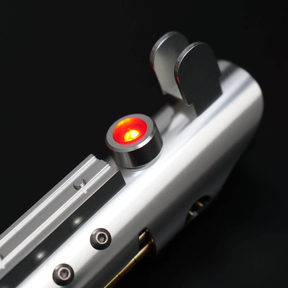 Unleashed Elite lightsaber - Sabers Unlimited