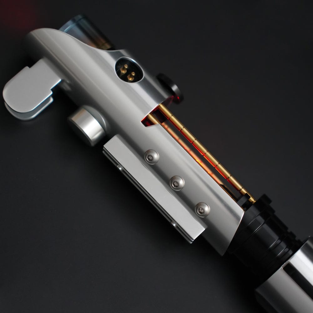 Unleashed Elite lightsaber - Sabers Unlimited