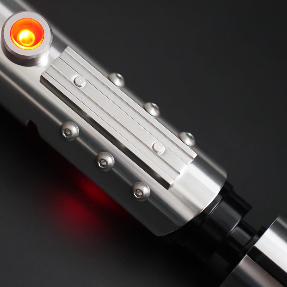 Unleashed Elite lightsaber - Sabers Unlimited