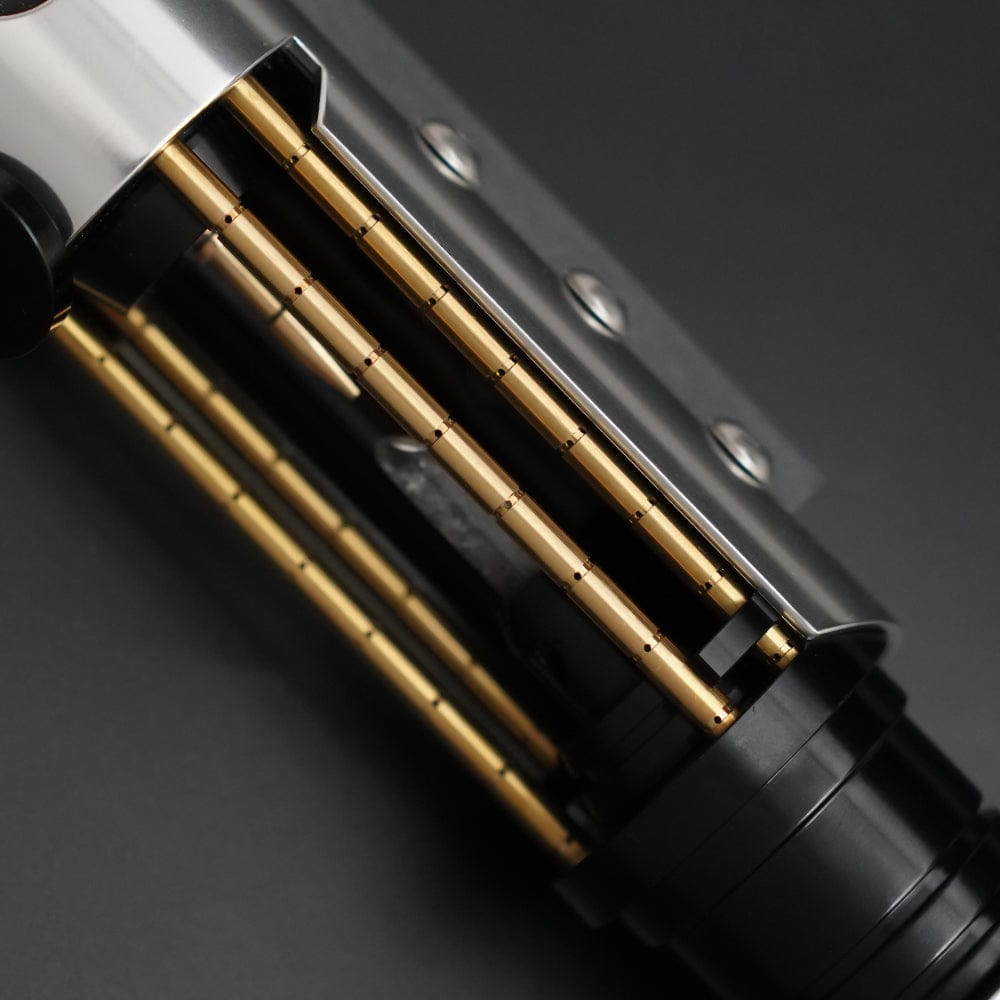 Unleashed Elite lightsaber - Sabers Unlimited