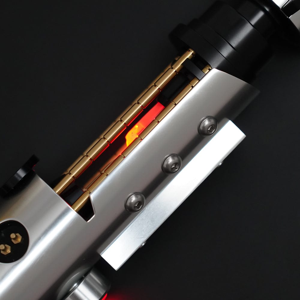 Unleashed Elite lightsaber - Sabers Unlimited