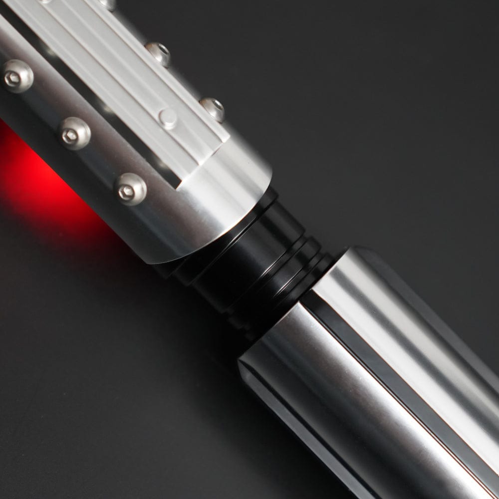 Unleashed Elite lightsaber - Sabers Unlimited