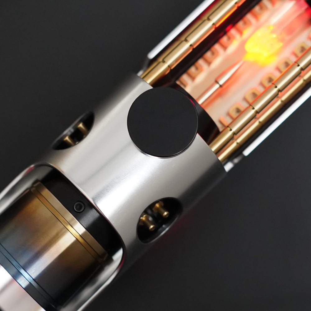 Unleashed Elite lightsaber - Sabers Unlimited