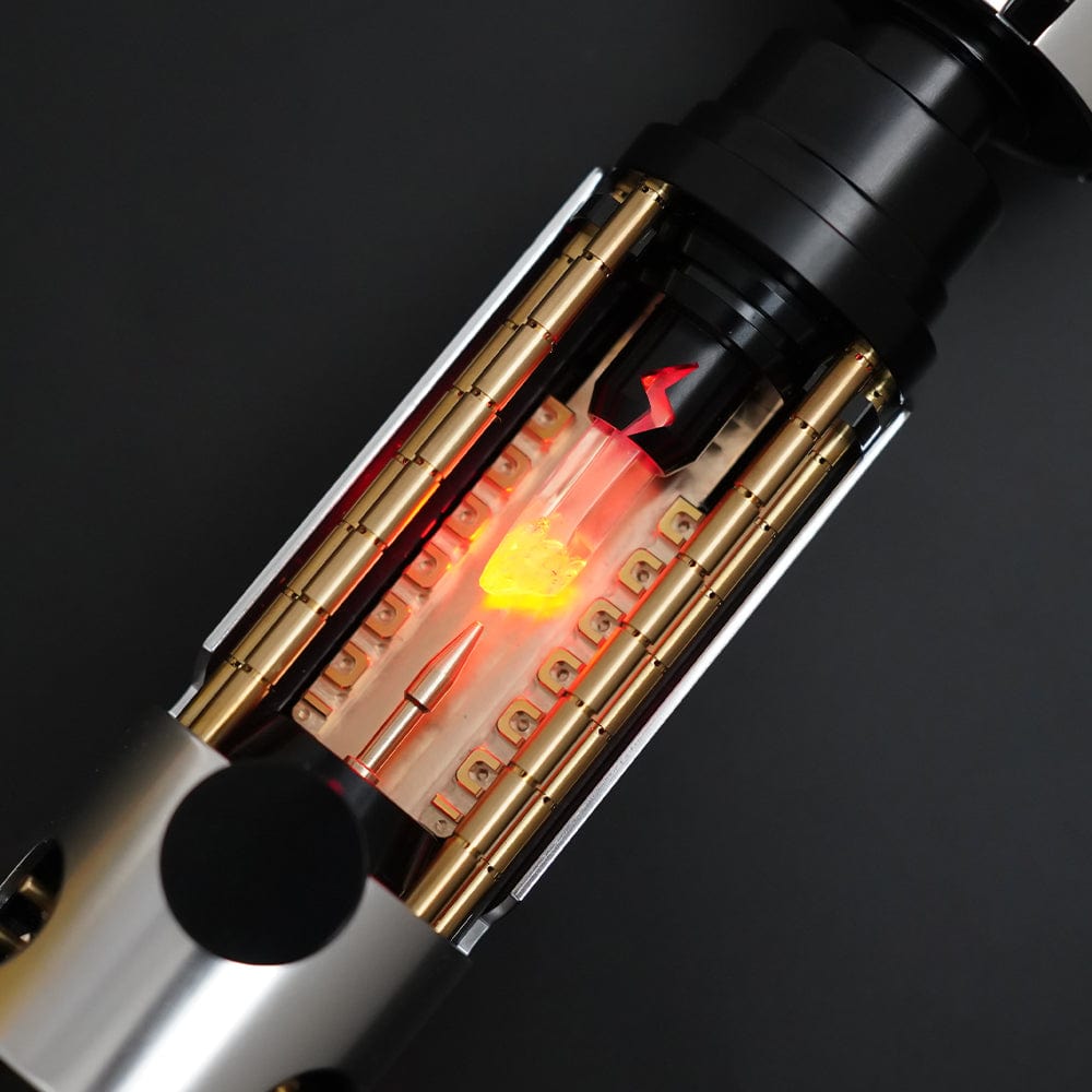 Unleashed Elite lightsaber - Sabers Unlimited