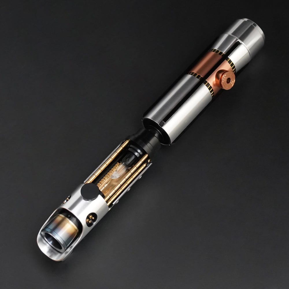 Unleashed Elite lightsaber - Sabers Unlimited