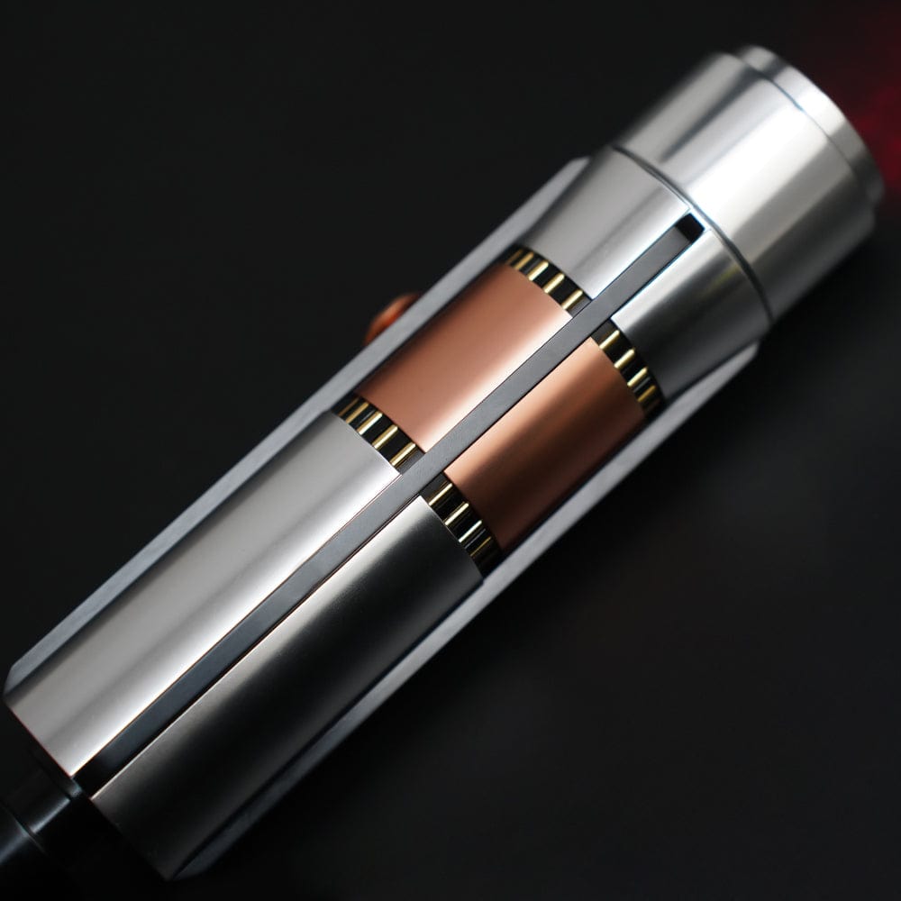 Unleashed Elite lightsaber - Sabers Unlimited