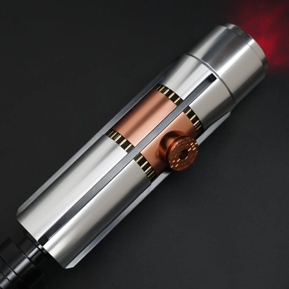 Unleashed Elite lightsaber - Sabers Unlimited