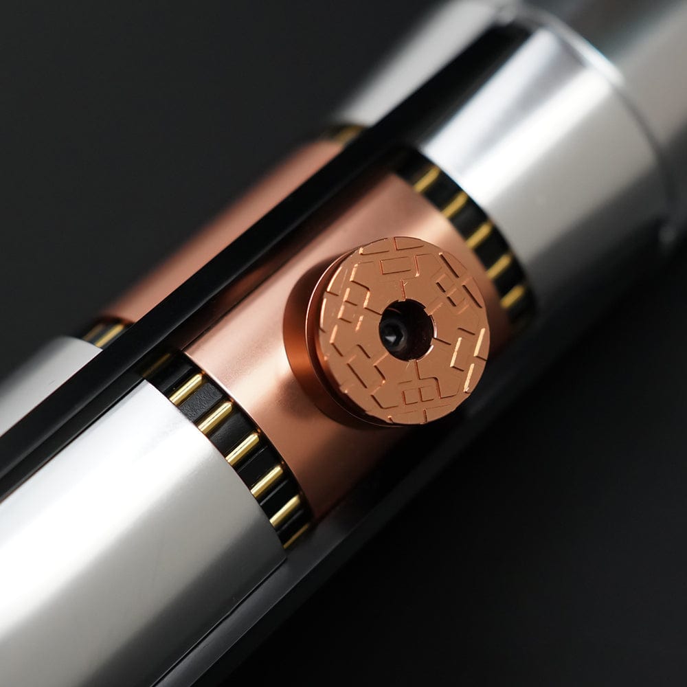 Unleashed Elite lightsaber - Sabers Unlimited
